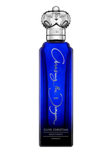 عطر ادکلن چیسینگ د دراگون هیپنوتیک کلایو کریستین - Chasing the Dragon Hypnotic Clive Christian - بررسی، قیمت و خرید