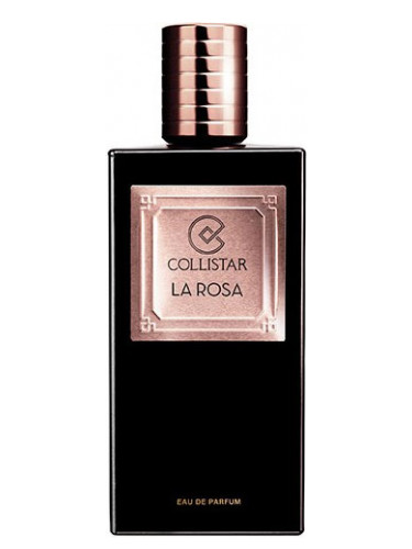 عطر ادکلن لا روزا کلیستار - La Rosa Collistar - بررسی، قیمت و خرید