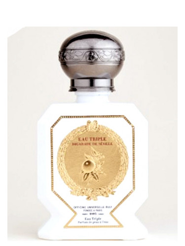 عطر ادکلن او تریپل بیگارد دو سویا بالی ۱۸۰۳ - Eau Triple Bigarade De Seville Buly 1803 - بررسی، قیمت و خرید