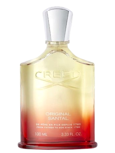 عطر ادکلن اوریجینال سانتال کرید - Original Santal Creed - بررسی، قیمت و خرید