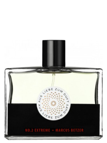 عطر ادکلن نو تو اکستریم اوس لیبه زوم دوفت - No. 2 Extreme Aus Liebe zum Duft - بررسی، قیمت و خرید