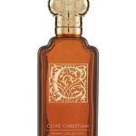 عطر ادکلن سی فور ومن گرین فلورال وید اسکاتیش هیثر کلیو کریستین - C for Women Green Floral With Scottish Heather Clive Christian - بررسی، قیمت و خرید