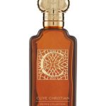 عطر ادکلن سی فور من وودی لدر ویت عود اینتنس کلوایو کریستین - C for Men Woody Leather With Oudh Intense Clive Christian - بررسی، قیمت و خرید