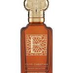 عطر ادکلن ای فور من گورماند اورینتال ویت سوییت کلاو کلایو کریستین - E for Men Gourmand Oriental With Sweet Clove Clive Christian - بررسی، قیمت و خرید