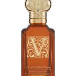 عطر ادکلن وی فور وومن فروتی فلورال ویت دارک پلام کلایو کریستین - V for Women Fruity Floral With Dark Plum Clive Christian - بررسی، قیمت و خرید