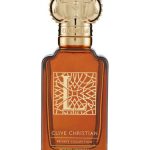عطر ادکلن اِل فور مَن وودی اورینتال ویت دیپ امبر کلایو کریستین - L for Men Woody Oriental With Deep Amber Clive Christian - بررسی، قیمت و خرید