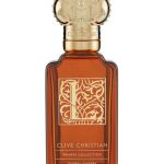 عطر ادکلن ال فور ومن فلورال چیپر ویت ریچ پچولی کلایو کریستین - L for Women Floral Chypre With Rich Patchouli Clive Christian - بررسی، قیمت و خرید