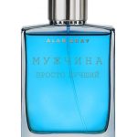عطر ادکلن مژچینا پروستو لچشای الن بری - Мужчина Просто Лучший Alan Bray - بررسی، قیمت و خرید
