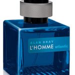 عطر ادکلن لوم آتلانتیک الن بری - L'HOMME Atlantic Alan Bray - بررسی، قیمت و خرید