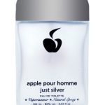 عطر ادکلن اَپِل جاست سیلور اَپِل پارفومز - Apple Just Silver Apple Parfums - بررسی، قیمت و خرید