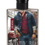 عطر ادکلن سیتی تری دی جینز اورجینال سیتی پرفیوم - City 3D Jeans Original City Parfum - بررسی، قیمت و خرید