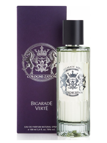 عطر ادکلن بیگَراد وَرت کولون‌زیشن - Bigarade Verte Cologne-Zation - بررسی، قیمت و خرید