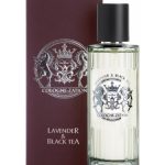 عطر ادکلن لاوندر اند بلک تی کلون زیشن - Lavender & Black Tea Cologne-Zation - بررسی، قیمت و خرید