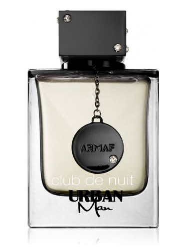 عطر ادکلن کلاب د نویت اوربن من آرماف - Club de Nuit Urban Man Armaf - بررسی، قیمت و خرید