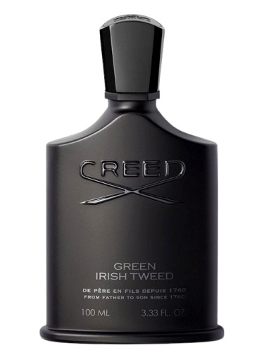 عطر ادکلن گرین آیریش توید 
