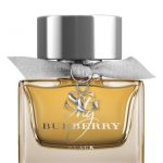 عطر ادکلن مای بربری بلک پارفوم لیمیتد ادیشن بربری - My Burberry Black Parfum Limited Edition Burberry - بررسی، قیمت و خرید