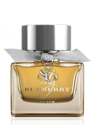 عطر ادکلن مای بربری بلک پارفوم لیمیتد ادیشن بربری - My Burberry Black Parfum Limited Edition Burberry - بررسی، قیمت و خرید