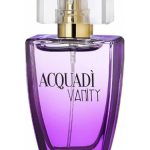 عطر ادکلن ونیتی آکوا دی - Vanity AcquaDì - بررسی، قیمت و خرید