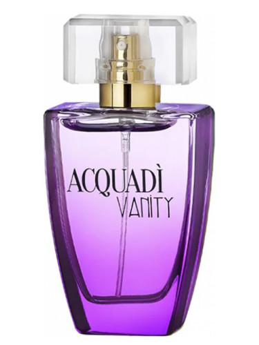 عطر ادکلن ونیتی آکوا دی - Vanity AcquaDì - بررسی، قیمت و خرید