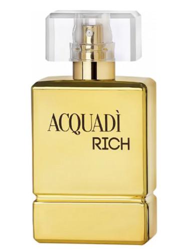 عطر ادکلن ریچ آکوا دی - Rich AcquaDì - بررسی، قیمت و خرید