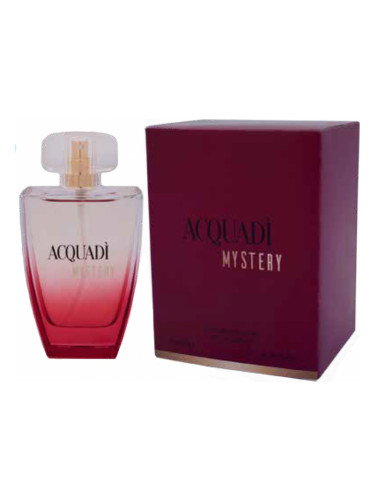 عطر ادکلن میستری آکوا دی - Mystery AcquaDì - بررسی، قیمت و خرید