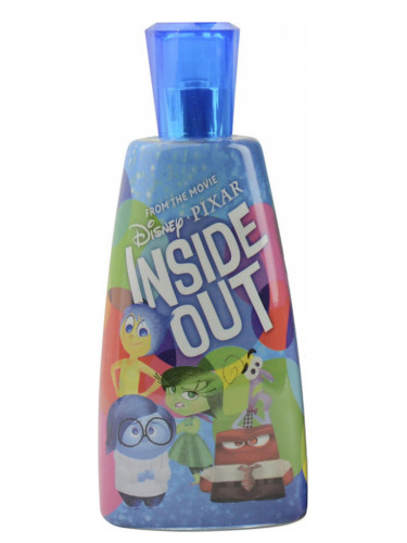 عطر ادکلن اینساید اوت اِیر-وال اینترنشنال - Inside Out Air-Val International - بررسی، قیمت و خرید