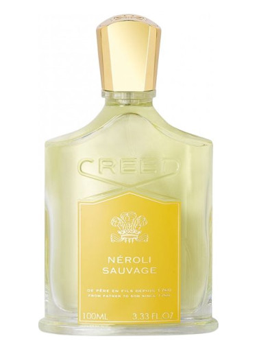 عطر ادکلن نرولی ساواج کریید - Neroli Sauvage Creed - بررسی، قیمت و خرید