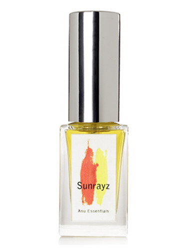 عطر ادکلن سانریز آن و اسنشیالز - Sunrayz Anu Essentials - بررسی، قیمت و خرید