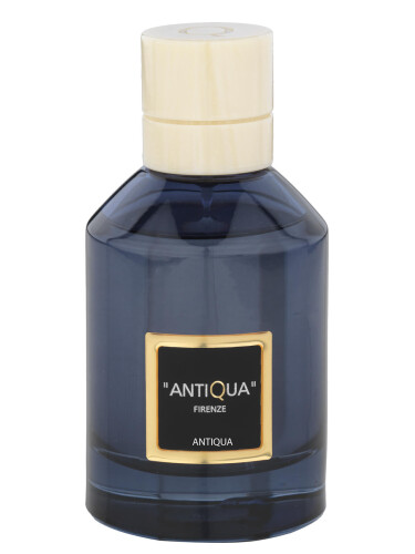 عطر ادکلن آنتیکا آنتیکوا فیرنزه - Antiqua Antiqua Firenze - بررسی، قیمت و خرید