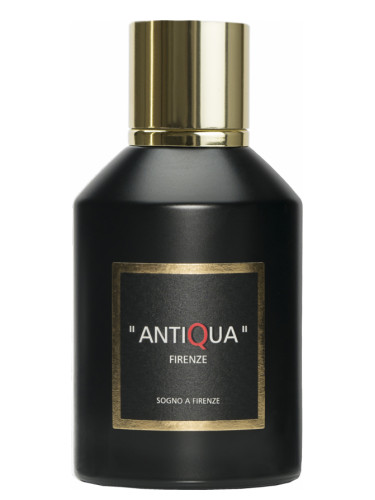 عطر ادکلن سوگنو آ فیرنزه آنتیکا فیرنزه - Sogno A Firenze Antiqua Firenze - بررسی، قیمت و خرید
