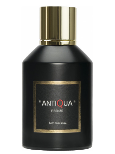 عطر ادکلن میس توبروسا آنتیکوا فیرنزه - Miss Tuberosa Antiqua Firenze - بررسی، قیمت و خرید