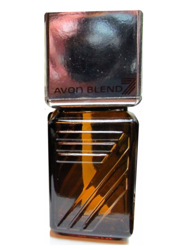 عطر ادکلن بلند سون اِیوون - Blend 7 Avon - بررسی، قیمت و خرید