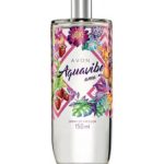 عطر ادکلن آکواویب آما آوون - Aquavibe Ama (Aquavibe Love Now) Avon - بررسی، قیمت و خرید