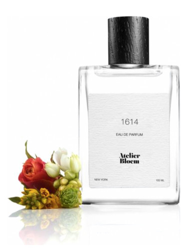 عطر ادکلن هزار و ششصد و چهارده Atelier Bloem - 1614 Atelier Bloem - بررسی، قیمت و خرید