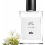 عطر ادکلن هَلْف مون اتلیه بلووم - Half Moon Atelier Bloem - بررسی، قیمت و خرید