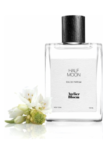 عطر ادکلن هَلْف مون اتلیه بلووم - Half Moon Atelier Bloem - بررسی، قیمت و خرید