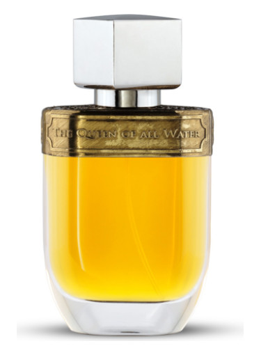 عطر ادکلن دی کوئین آو آل واتر آلنتیسیما - The Queen of All Water Aulentissima - بررسی، قیمت و خرید
