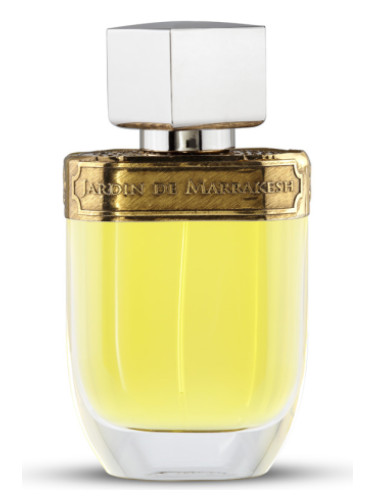 عطر ادکلن ژاردن دو ماراکش آولنتیسما - Jardin de Marrakesh Aulentissima - بررسی، قیمت و خرید