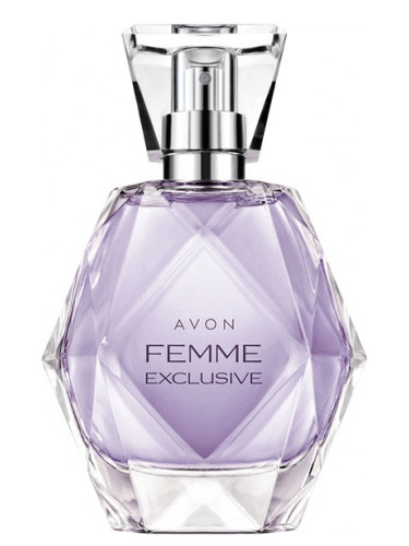 عطر ادکلن فم اکسکلوژیو ایوان - Femme Exclusive Avon - بررسی، قیمت و خرید
