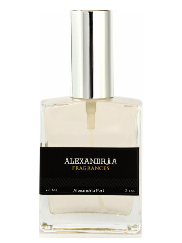 عطر ادکلن بندر اسکندریه الکساندریا فرگرنسز - Alexandria Port Alexandria Fragrances - بررسی، قیمت و خرید