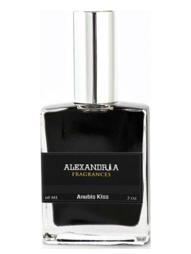 عطر ادکلن انوبیس کیس الکساندریا فرگرنسز - Anubis Kiss Alexandria Fragrances - بررسی، قیمت و خرید