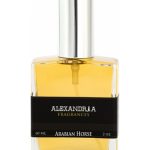 عطر ادکلن عربین هورس الکساندریا فریگرنس - Arabian Horse Alexandria Fragrances - بررسی، قیمت و خرید
