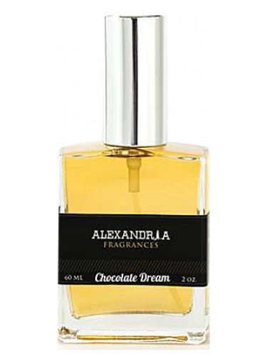 عطر ادکلن چاکلت دریم الکساندریا فراگرنسز - Chocolate Dream Alexandria Fragrances - بررسی، قیمت و خرید