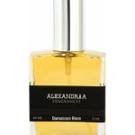 عطر ادکلن دمشق رز الکساندریا فراگرنسز - Damascus Rose Alexandria Fragrances - بررسی، قیمت و خرید