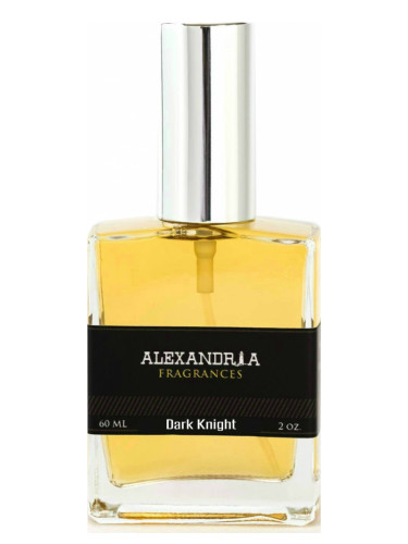 عطر ادکلن دارک نایت الکساندریا فراگرنسز - Dark Knight Alexandria Fragrances - بررسی، قیمت و خرید