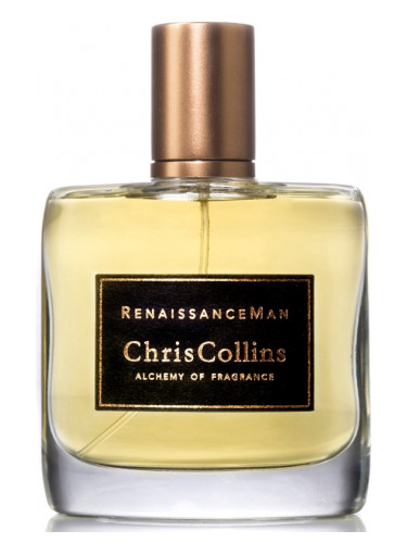 عطر ادکلن رنسانس من کریس کالینز - Renaissance Man Chris Collins - بررسی، قیمت و خرید