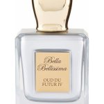 عطر ادکلن اود دو فوتر چهار بلا بلیسیما - Oud Du Futur IV Bella Bellissima - بررسی، قیمت و خرید