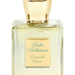 عطر ادکلن اِمِرالد دورِه بلا بلیسیما - Emerald Dorée Bella Bellissima - بررسی، قیمت و خرید