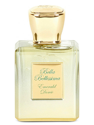 عطر ادکلن اِمِرالد دورِه بلا بلیسیما - Emerald Dorée Bella Bellissima - بررسی، قیمت و خرید