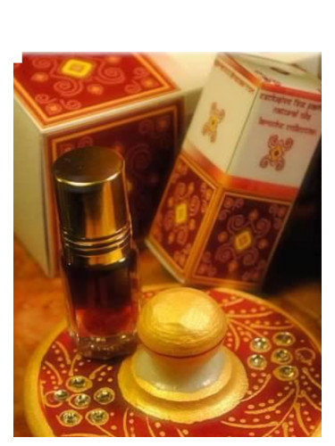 عطر ادکلن تمپل فلاورز اگاراسنتز بازار - Temple Flowers Agarscents Bazaar - بررسی، قیمت و خرید